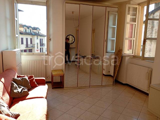 Appartamento in affitto a Cantù, Lombardia