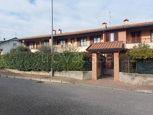 Appartamento in affitto a Cantù, Lombardia
