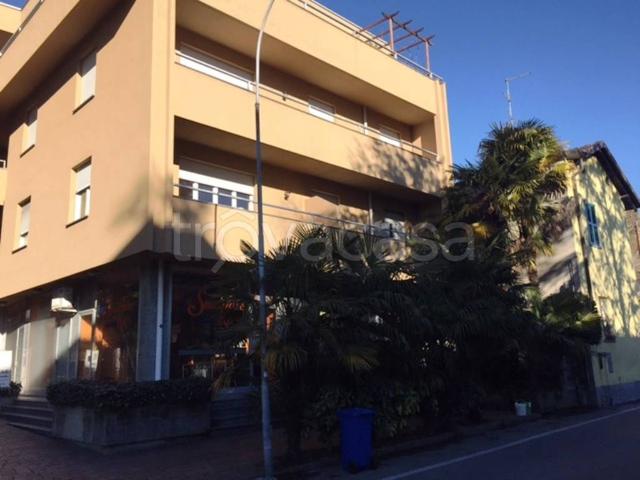 Appartamento in affitto a Villaggio Trieste, Cantù