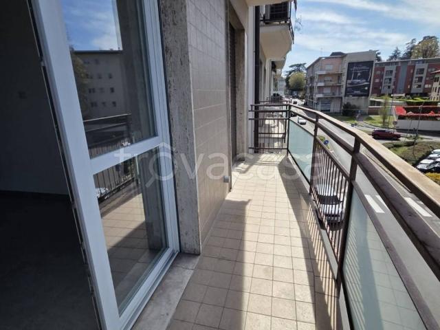 Appartamento in affitto a Villaggio Trieste, Cantù