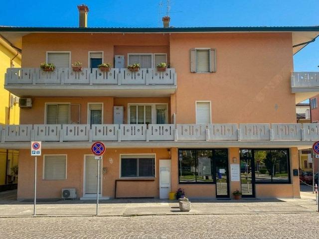 Appartamento in affitto a Sansonessa, Caorle