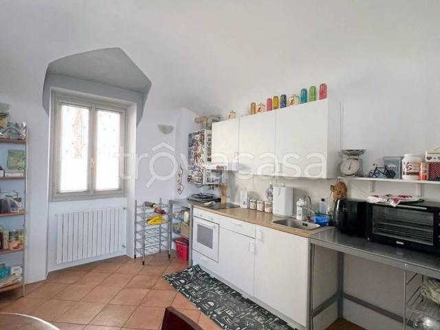 Appartamento in affitto a Campello Sul Clitunno, Umbria