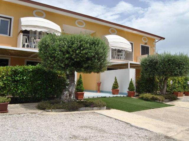 Appartamento in affitto a Capaccio, Campania