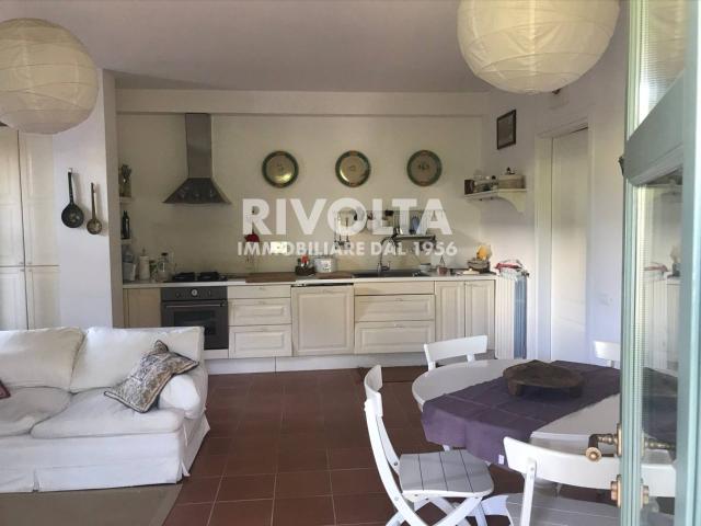 Appartamento in affitto a Capalbio, Toscana