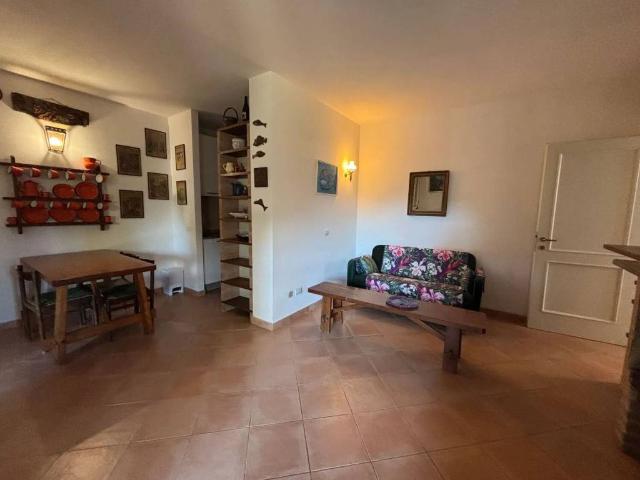 Appartamento in affitto a centro M, Capalbio
