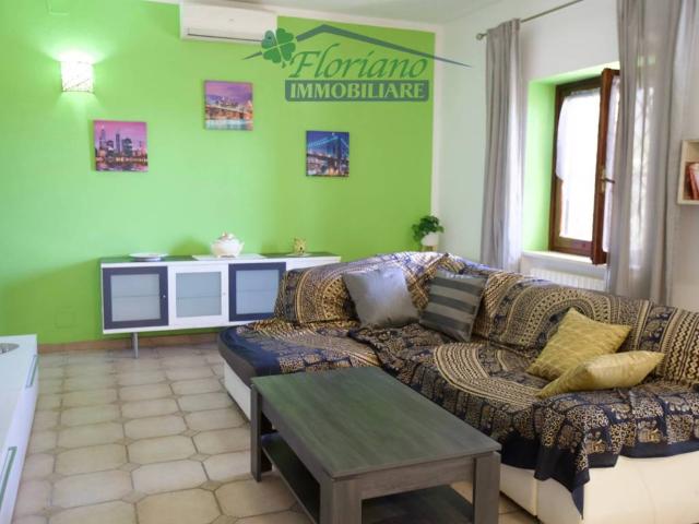 Appartamento in affitto a centro M, Capalbio
