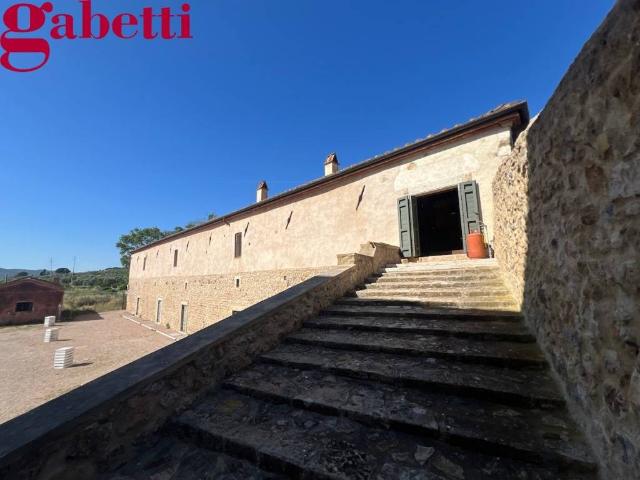Appartamento in affitto a Capalbio, Toscana