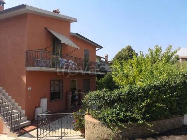 Appartamento in affitto a Capalbio, Toscana