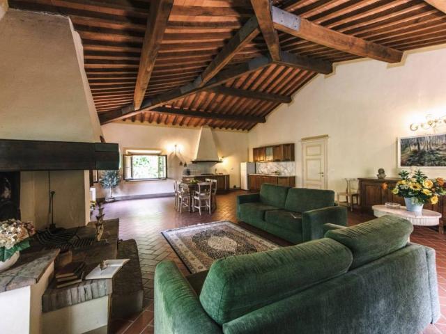 Appartamento in affitto a San Pietro Belvedere, Toscana