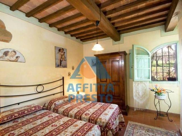 Appartamento in affitto a Capannoli, Pisa