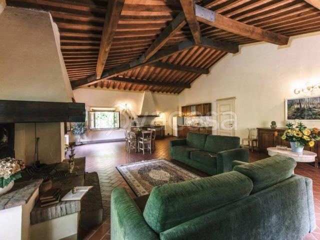 Appartamento in affitto a San Pietro Belvedere, Toscana