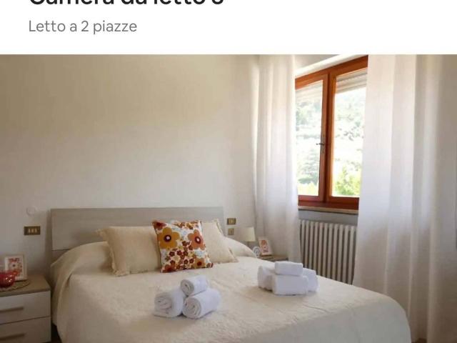 Appartamento in affitto a Capannori, Toscana