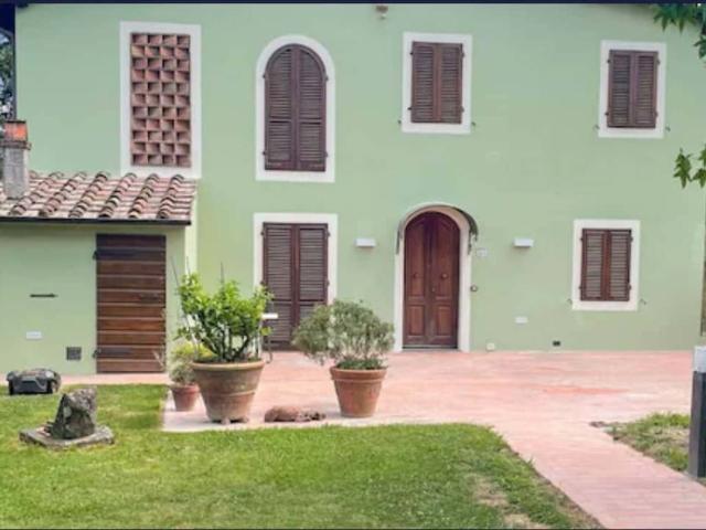 Appartamento in affitto a San Ginese di Compito, Capannori