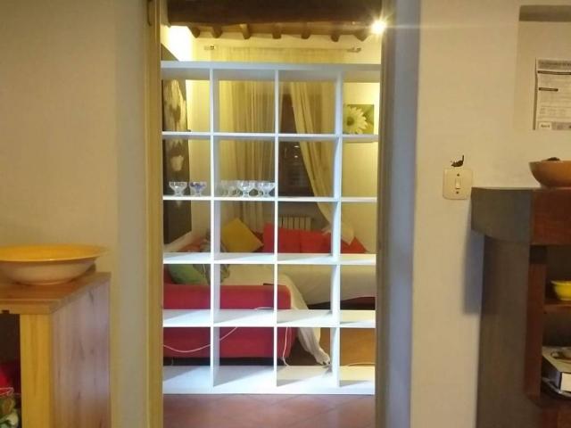 Appartamento in affitto a San Leonardo in Treponzio, Capannori