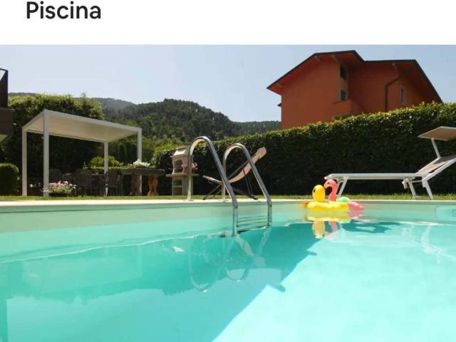 Appartamento in affitto a Capannori, Toscana