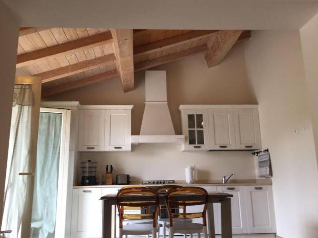 Appartamento in affitto a Parezzana, Capannori