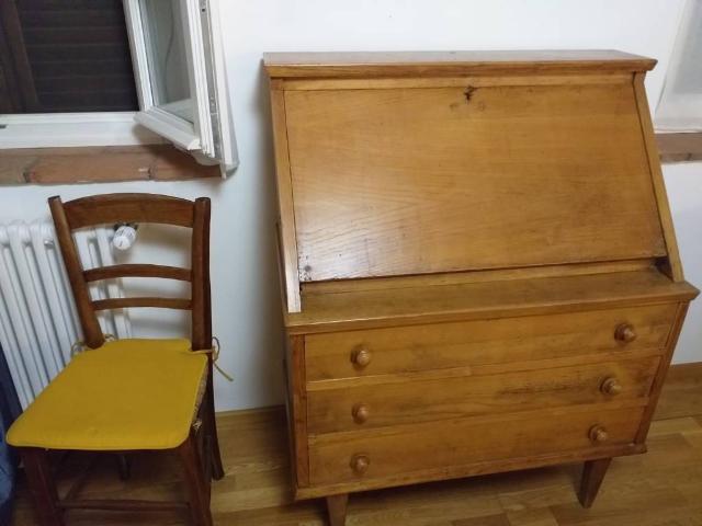 Appartamento in affitto a San Leonardo in Treponzio, Capannori