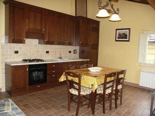 Appartamento in affitto a Capannori, Toscana