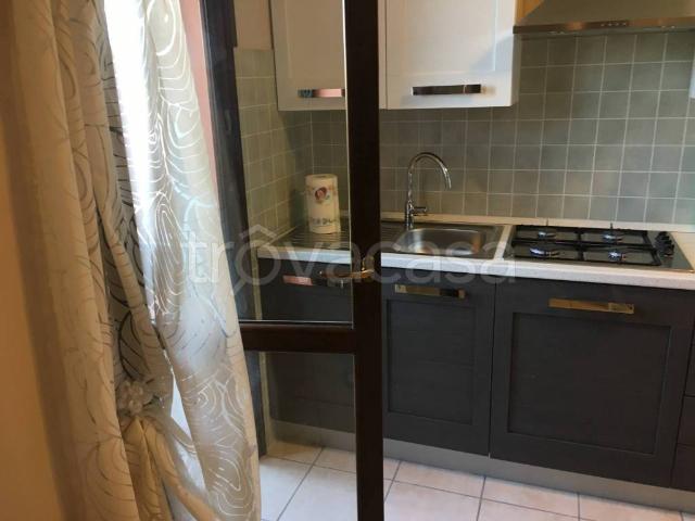 Appartamento in affitto a San Ginese di Compito, Capannori