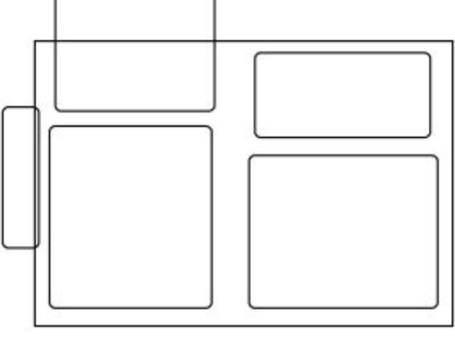Appartamento in affitto a Sant'Andrea di Compito, Capannori