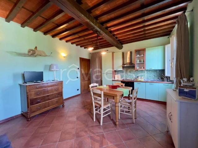 Appartamento in affitto a Bassa Reggiana, Re