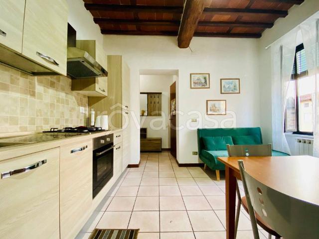 Appartamento in affitto a Carraia, Capannori