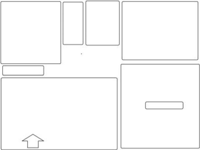 Appartamento in affitto a Capannori, Toscana