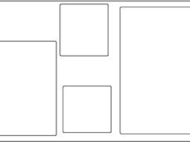 Appartamento in affitto a Santa Margherita, Capannori