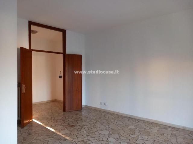 Appartamento in affitto a Capergnanica, Lombardia