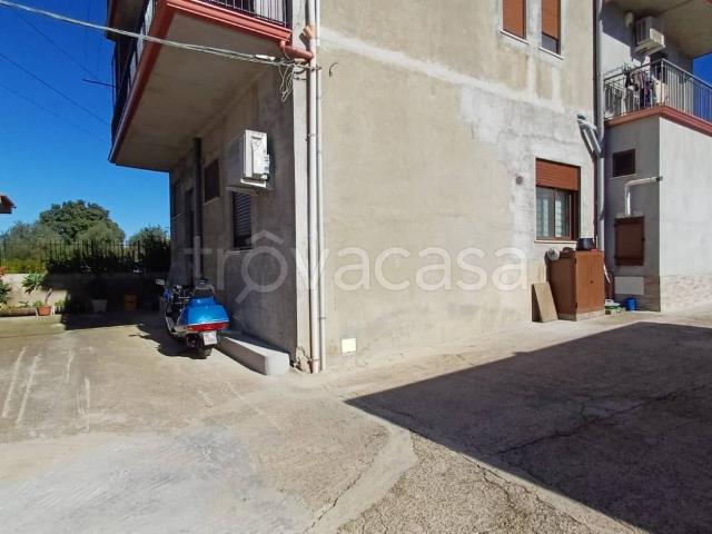 Appartamento in affitto a Malvicino, Capo D'orlando