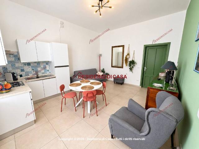 Appartamento in affitto a Forno Basso, Capo d'Orlando