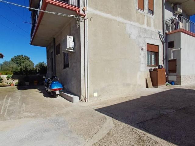 Appartamento in affitto a Malvicino, Capo D'orlando