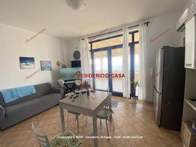 Appartamento in affitto a Piana, Capo D'orlando