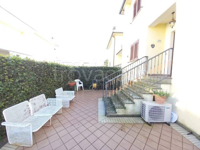 Appartamento in affitto a Sacro Cuore, Capodimonte