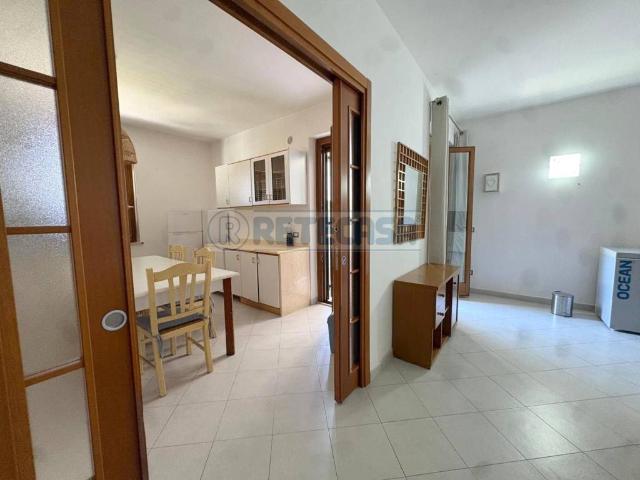 Appartamento in affitto a Capodrise, Campania