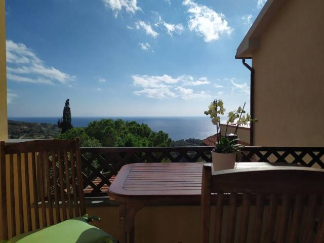 Appartamento in affitto a Capoliveri, Toscana