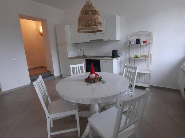 Appartamento in affitto a Le coste di sopra, Capolona