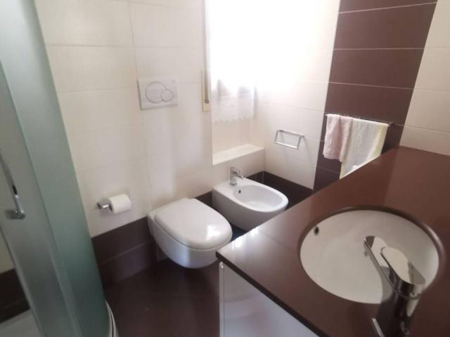 Appartamento in affitto a Caponago, Lombardia