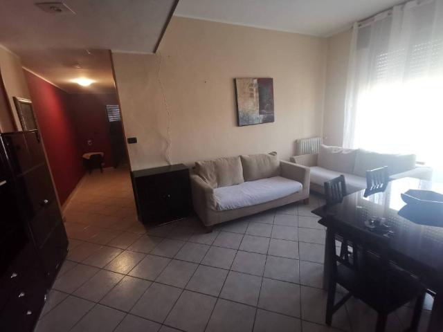 Appartamento in affitto a Caponago, Lombardia