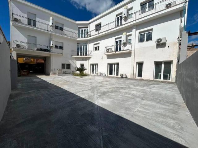 Appartamento in affitto a Capoterra, Sardigna/Sardegna