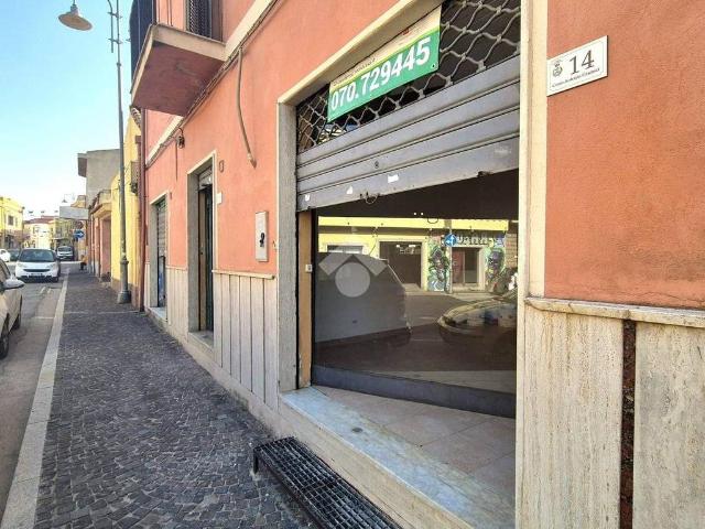 Appartamento in affitto a Capoterra, Sardigna/Sardegna