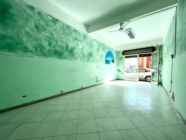 Appartamento in affitto a Capoterra, Sardigna/Sardegna
