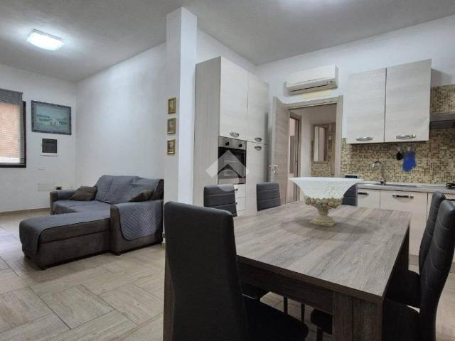 Appartamento in affitto a Capoterra, Sardigna/Sardegna