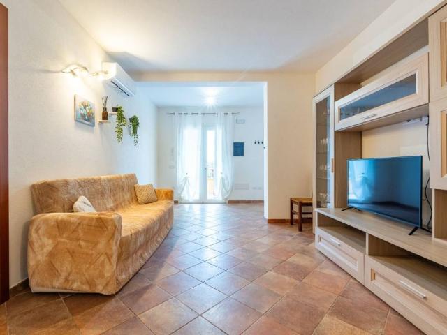 Appartamento in affitto a Santa Rosa, Cabuderra/Capoterra