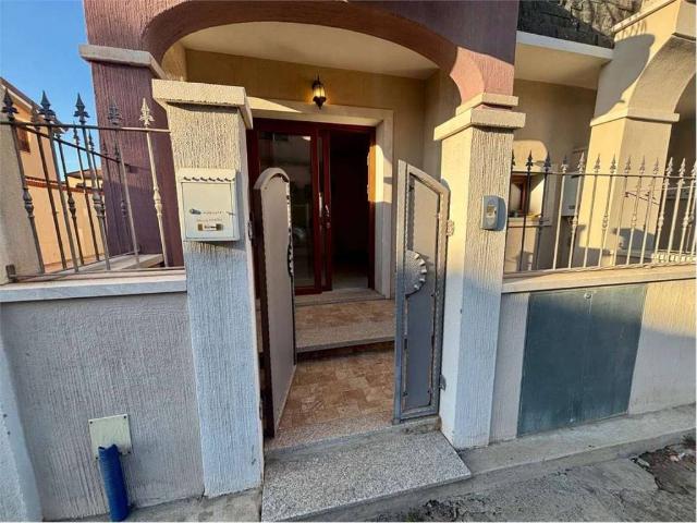 Appartamento in affitto a Cabuderra/Capoterra, Casteddu/Cagliari