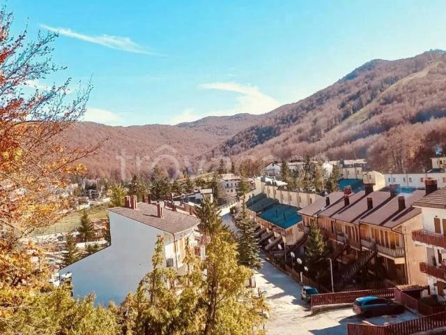 Appartamento in affitto a Spoleto, Umbria