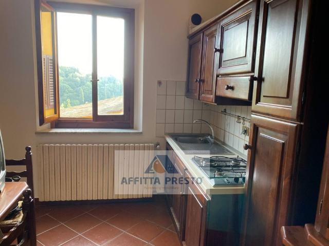 Appartamento in affitto a Limite sull'Arno, Capraia e Limite
