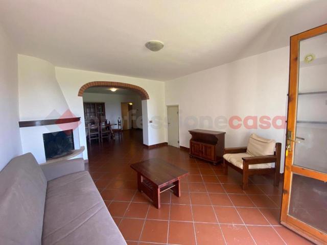 Appartamento in affitto a Unione dei Comuni Circondario dell'Empolese Valdelsa, Capraia