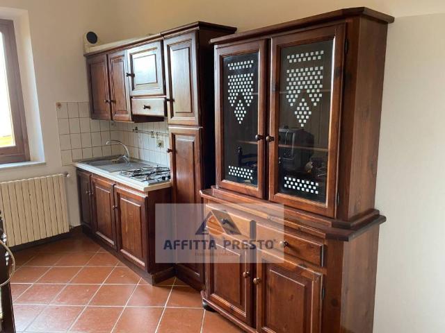 Appartamento in affitto a Capraia e Limite, Firenze