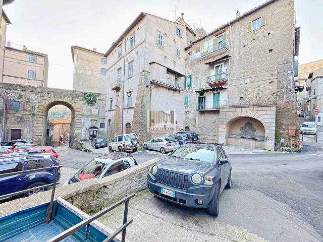 Appartamento in affitto a Caprarola, Lazio